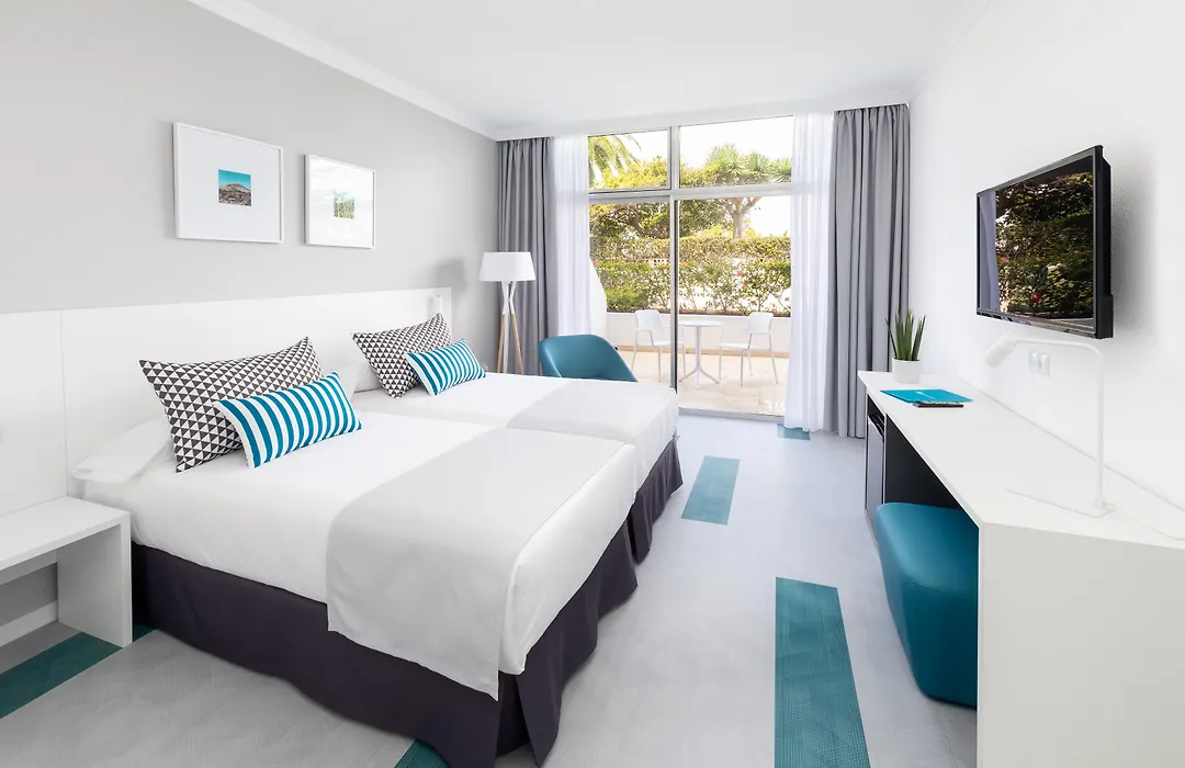 Bluesea Interpalace-1